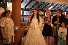 LÁSKA HORY PRENÁŠA / premiéra