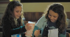 MALÁ MAMA / premiéra