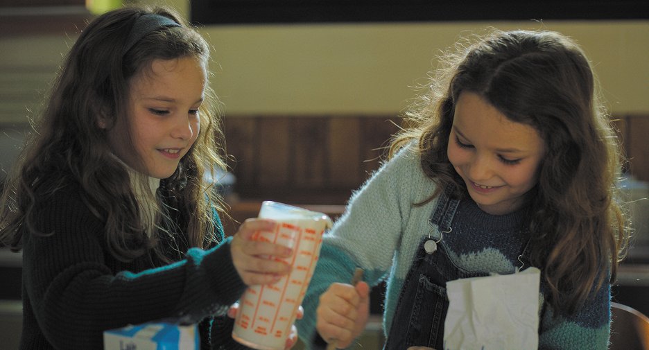 MALÁ MAMA / FILM SQUARE 2022