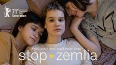 STOP ZEMLIA / premiéra