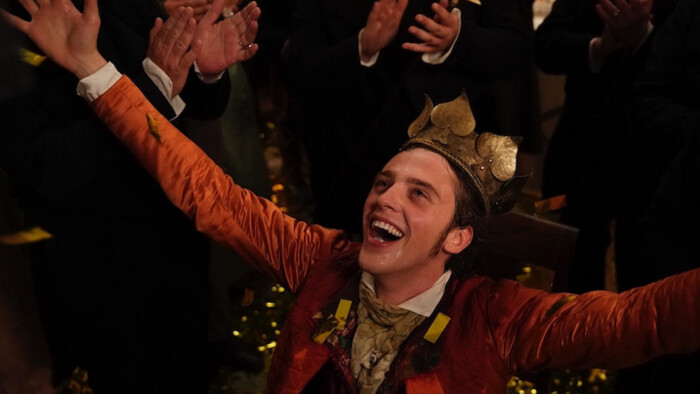 STRATENÉ ILÚZIE / FILM SQUARE 2022