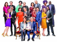 ČO SME KOMU VŠETCI UROBILI?  / premiéra