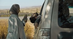 NA CESTE / premiéra