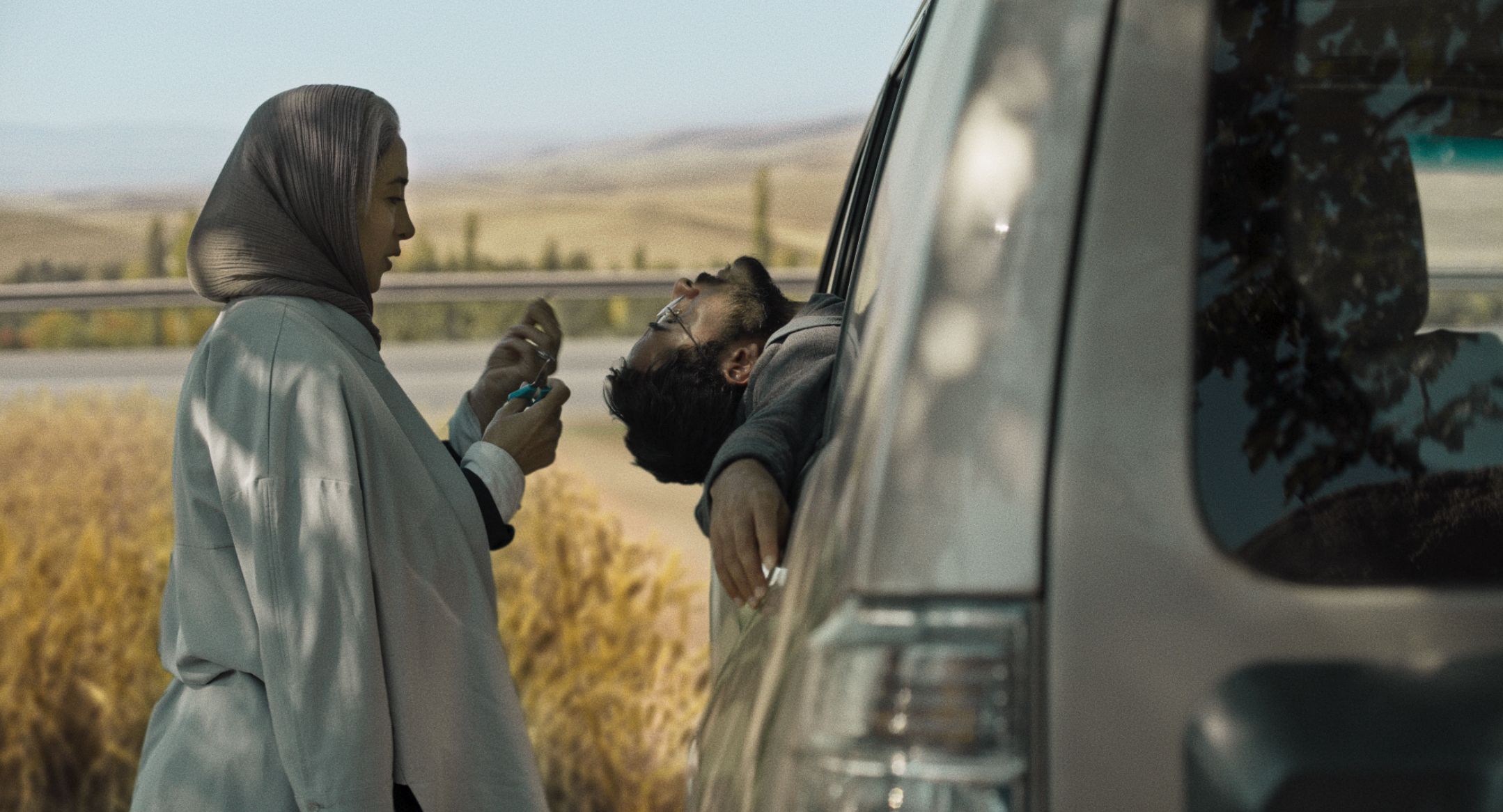 NA CESTE / FILM SQUARE 2022