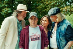 PÁNSKÝ KLUB / premiéra