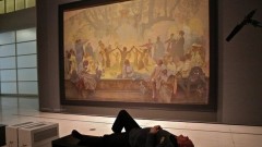 VEČNÝ JOŽO / premiéra