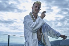 VYŠEHRAD: FYLM / premiéra