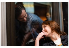 STAND UP / Večer slovenského filmu – premiéra