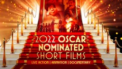 OSCAR SHORTS 2022 : LIVE ACTION