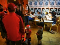 WORKSHOP FILMOVEJ ANIMÁCIE / FILM SQUARE 2022