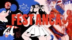 BEST OF FEST ANČA / FILM SQUARE 2022