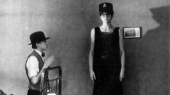 MUČEDNÍCI LÁSKY / FILM SQUARE 2022