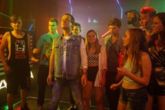 PARTY HARDER: SUMMER MASSACRE