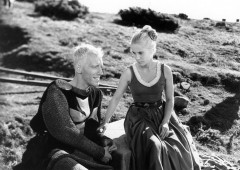 BERGMAN: SIEDMA PEČAŤ / FILM SQUARE 2022