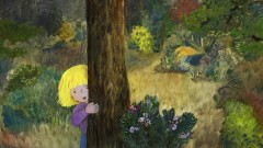 ZUZA V ZÁHRADÁCH / FILM SQUARE 2022 – OPEN AIR Mierové námestie