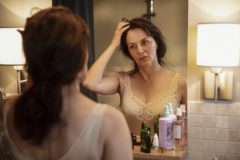 NÁDHERNÁ / premiéra