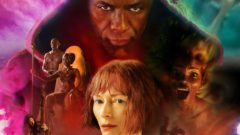 TRITISÍC ROKOV TÚŽBY / premiéra