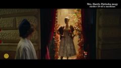 PANI HARRISOVÁ IDE DO PARÍŽA / premiéra