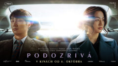 PODOZRIVÁ / premiéra