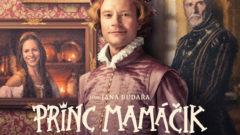 PRINC MAMÁČIK / babybio