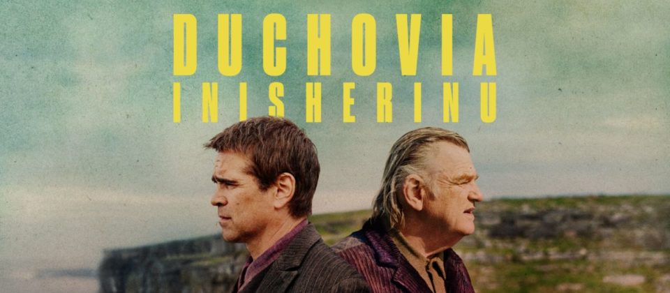 DUCHOVIA INISHERINU