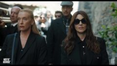 MAFIA MAMMA / premiéra