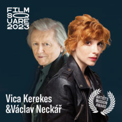 ARTIST´S MISSION AWARD 2023 : MOST SLÁVY