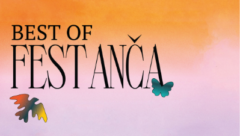 BEST OF FEST ANČA / FILM SQUARE 2023