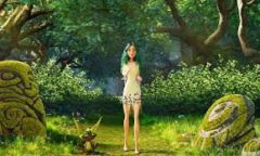 MÁVKA : STRÁŽKYŇA LESA