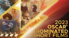OSCAR SHORTS 2023 / FILM SQUARE 2023