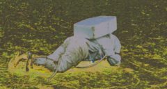 POZNÁMKY Z EREMOCÉNU / FILM SQUARE 2023