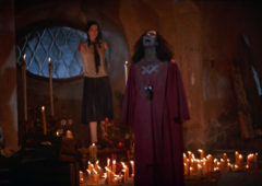 SVäTÁ KRV / FILM SQUARE 2023