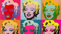 ANDY WARHOL – AMERICKÝ SEN / premiéra
