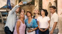MY BIG FAT GREEK WEDDING 3 (2023)