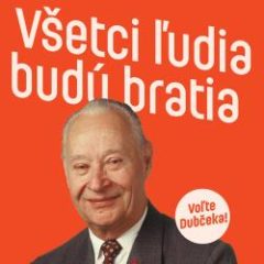 VŠETCI ĽUDIA BUDÚ BRATIA / premiéra