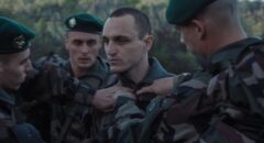 DISCO BOY / BE2CAN 2023