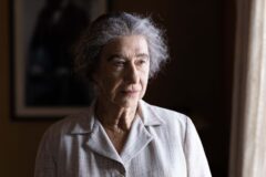 GOLDA – ŽELEZNÁ LADY IZRAELA / BE2CAN