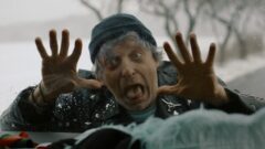 CITLIVÝ ČLOVEK / premiéra