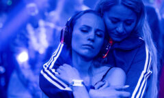 BIRTHDAY GIRL / scandi 2024