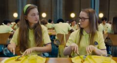 CLUB ZERO / premiéra