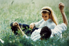 ELVIRA MADIGAN / scandi 2024