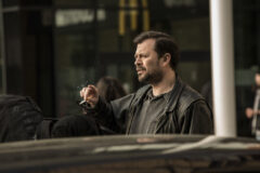 VOJNA POLICAJTOV / premiéra