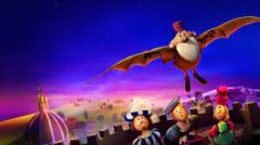 VYNÁLEZCA / detské predstavenie – premiéra