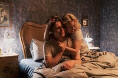 ŠTYRIA MALÍ DOSPELÍ / scandi 2024