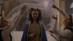 POČATIE / premiéra