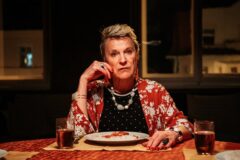 PRIŠLA V NOCI / premiéra