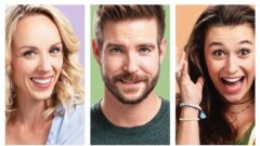 SLADKÝ ŽIVOT / premiéra