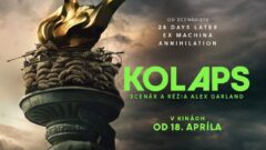 KOLAPS / premiéra