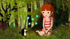 NINA A TAJOMSTVO MALÉHO JEŽKA / FS junior