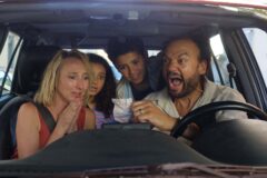 MÁME PRACHY! / open air Coffee Sheep